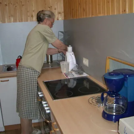 Ferienwohnung Haus7brunnen