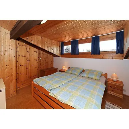 公寓 Ferienwohnung Haus7brunnen *