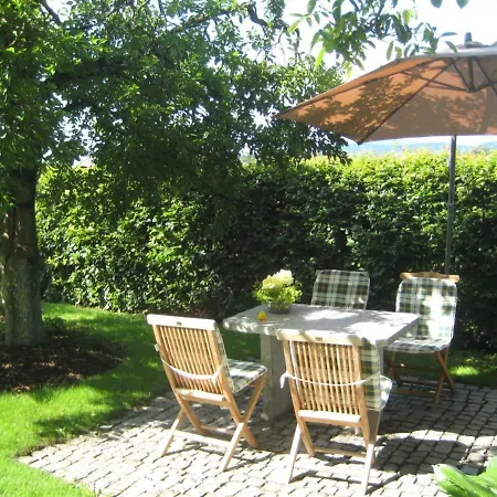 Ferienwohnung Haus7brunnen