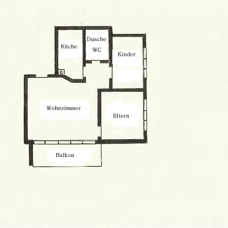 Ferienwohnung Haus7brunnen
