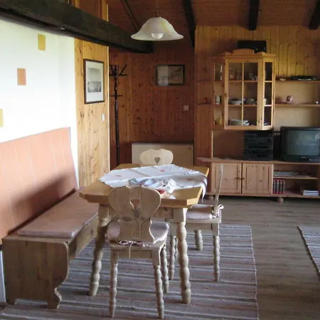 Ferienwohnung Haus7brunnen 韦格沙伊德